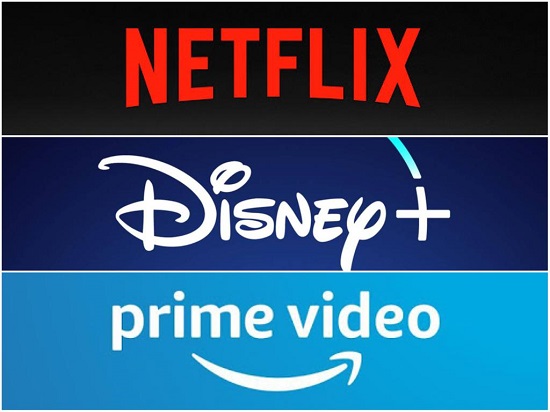 Diferencia de Amazon Prime Video con otros servicios de streaming