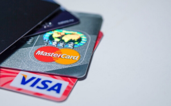 Pagar Telcel utilizando débito automático con tarjeta de crédito